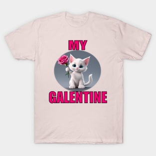 My galentine T-Shirt